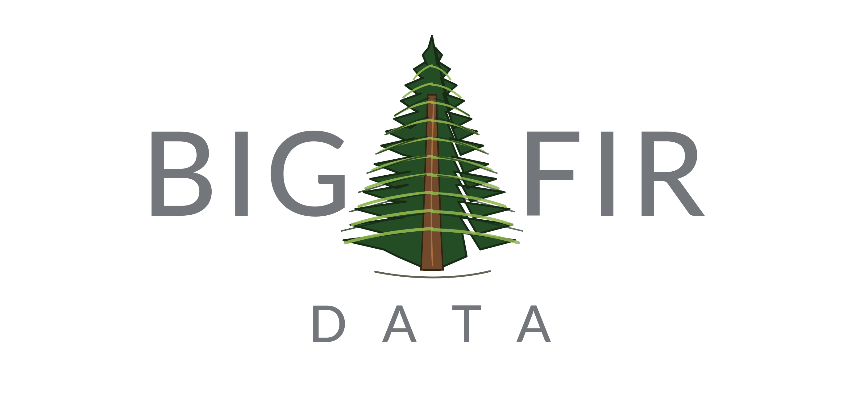 Big Fir Data