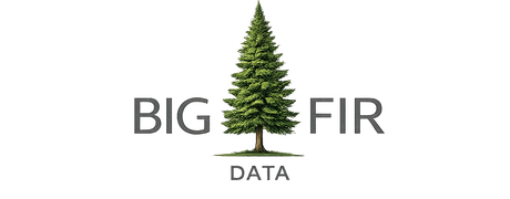 Big Fir Data